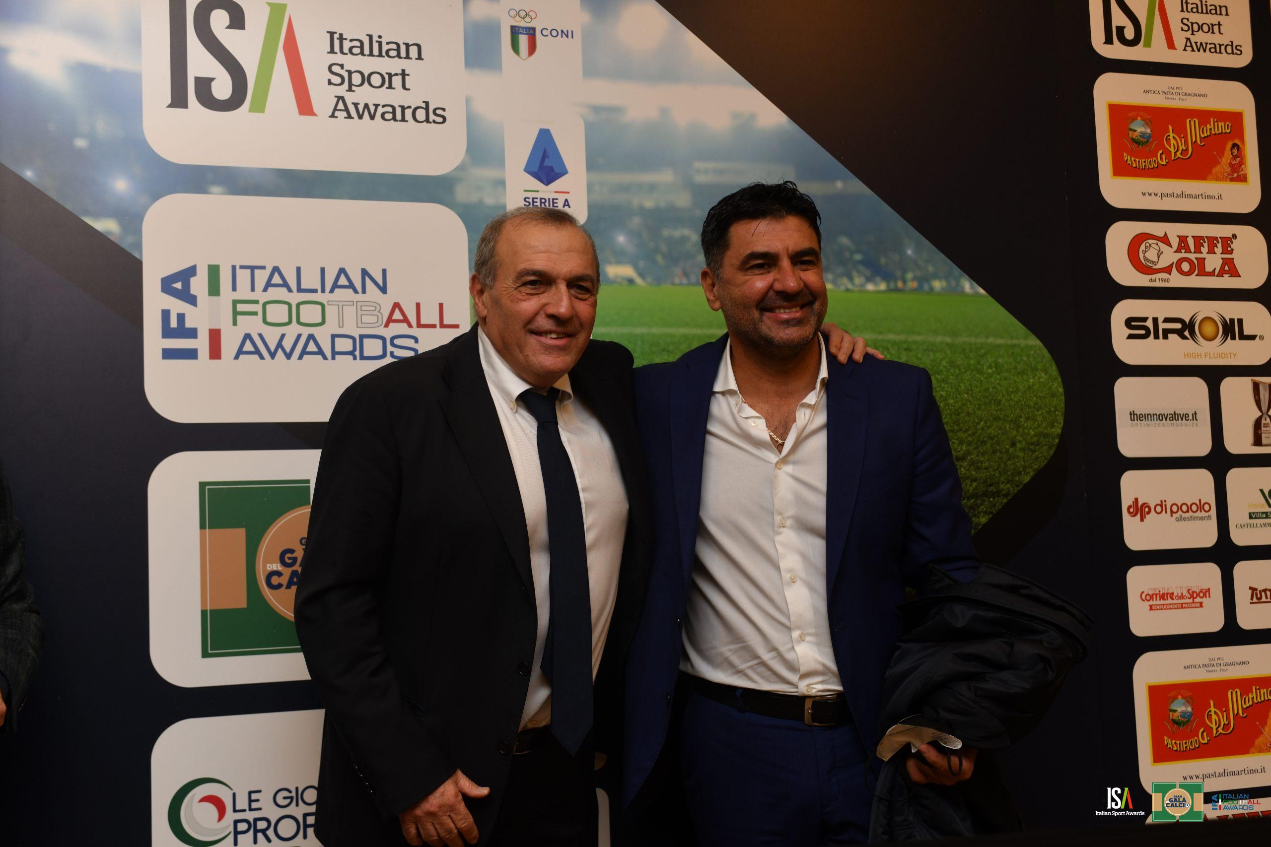 2021-Italian-Sport-Awards-Gran-Galà-Del-Calcio-Italian-Football-Awards-2-3-scaled