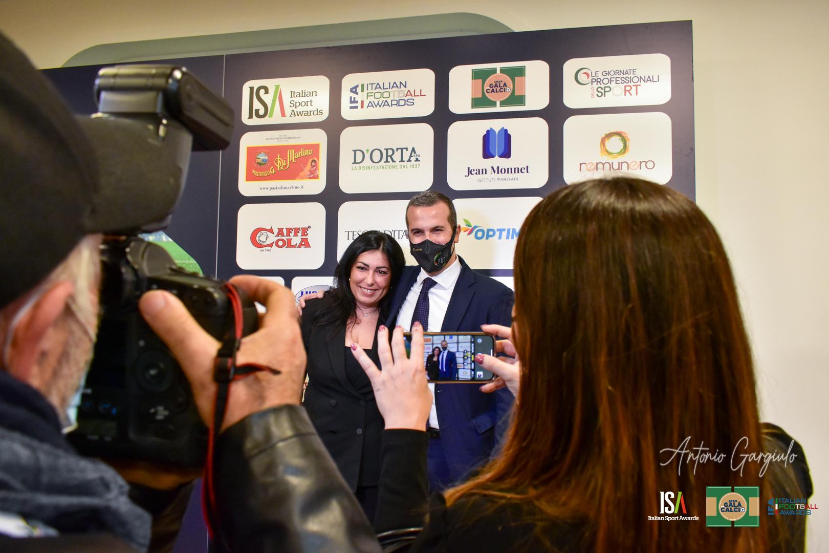 2021-Italian-Sport-Awards-Gran-Galà-Del-Calcio-Italian-Football-Awards-22