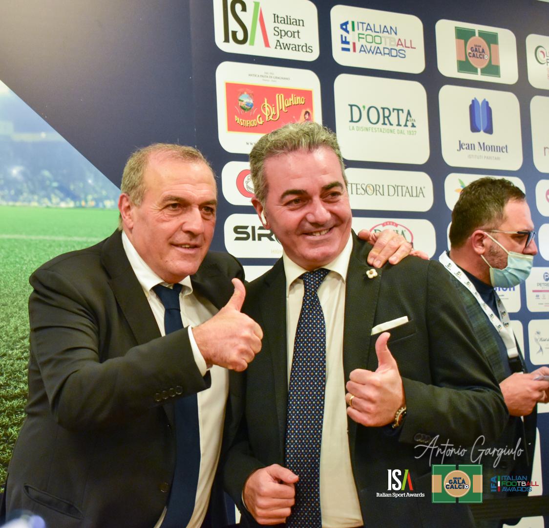 2021-Italian-Sport-Awards-Gran-Galà-Del-Calcio-Italian-Football-Awards-25
