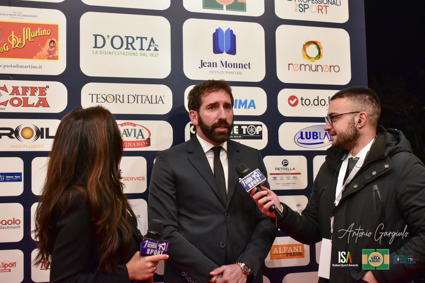 2021-Italian-Sport-Awards-Gran-Galà-Del-Calcio-Italian-Football-Awards-35