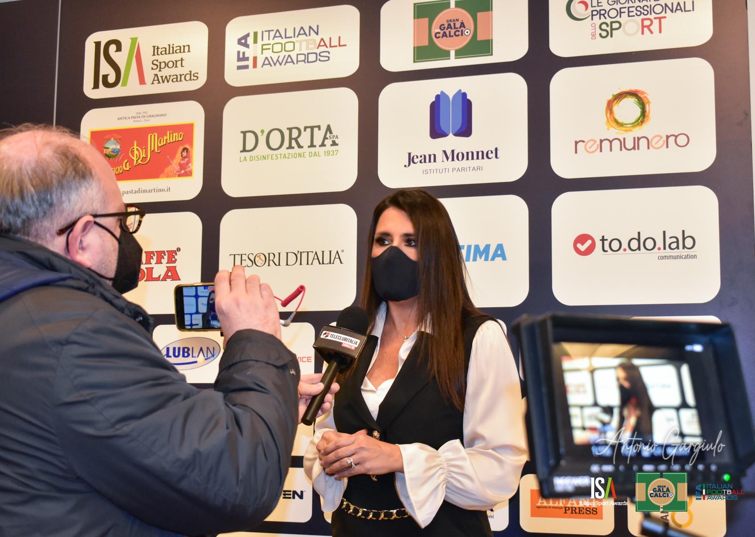 2021-Italian-Sport-Awards-Gran-Galà-Del-Calcio-Italian-Football-Awards-43