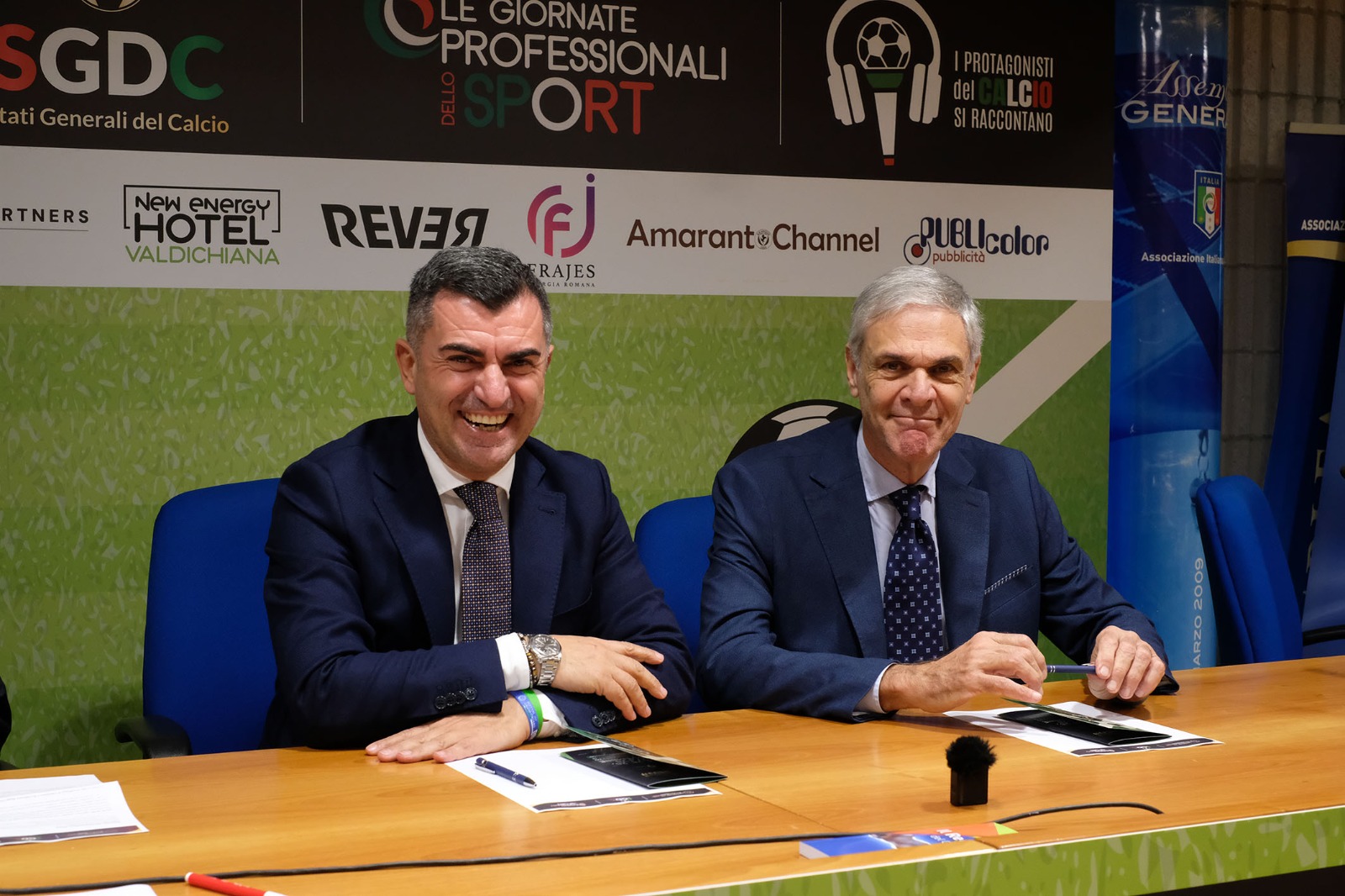 3) Governo, Finanza sportiva e sport (3)