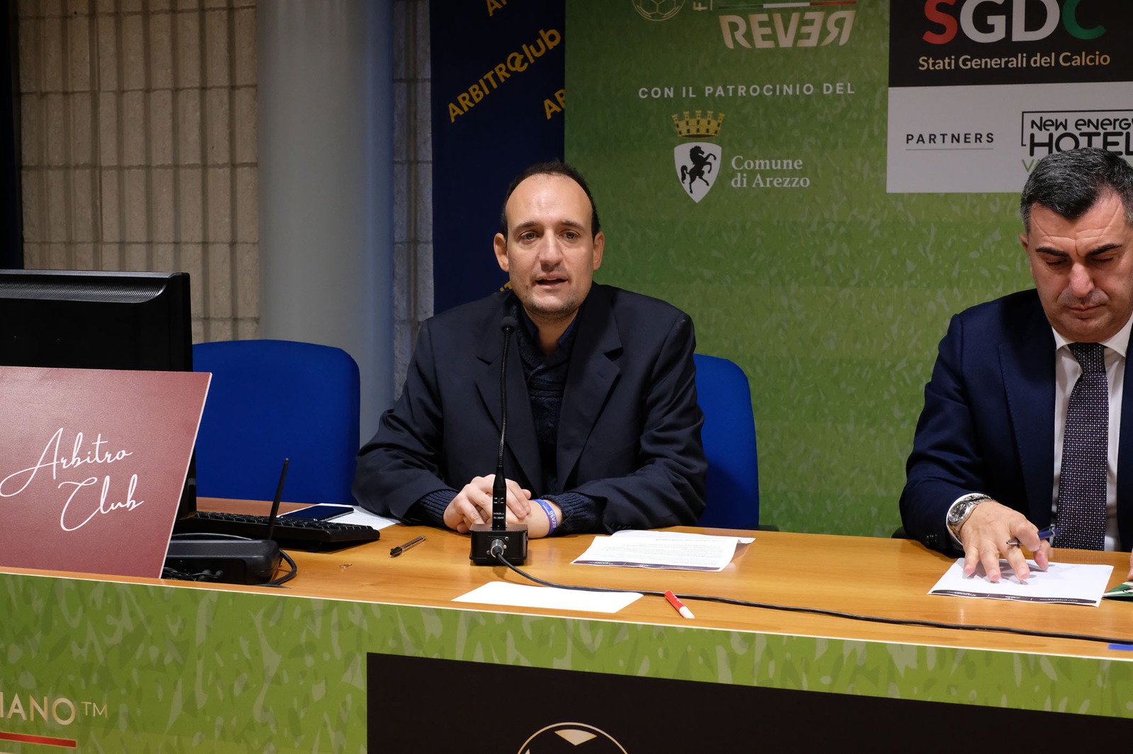 3) Governo, Finanza sportiva e sport (5)