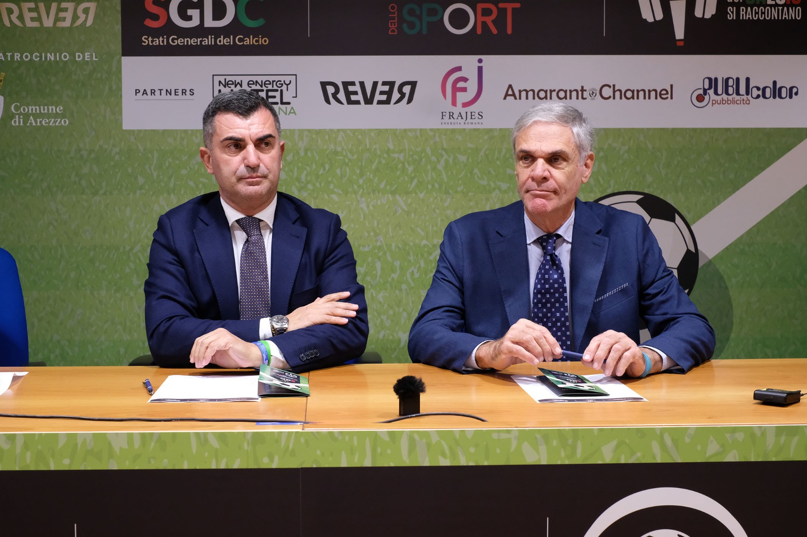 3) Governo, Finanza sportiva e sport (6)