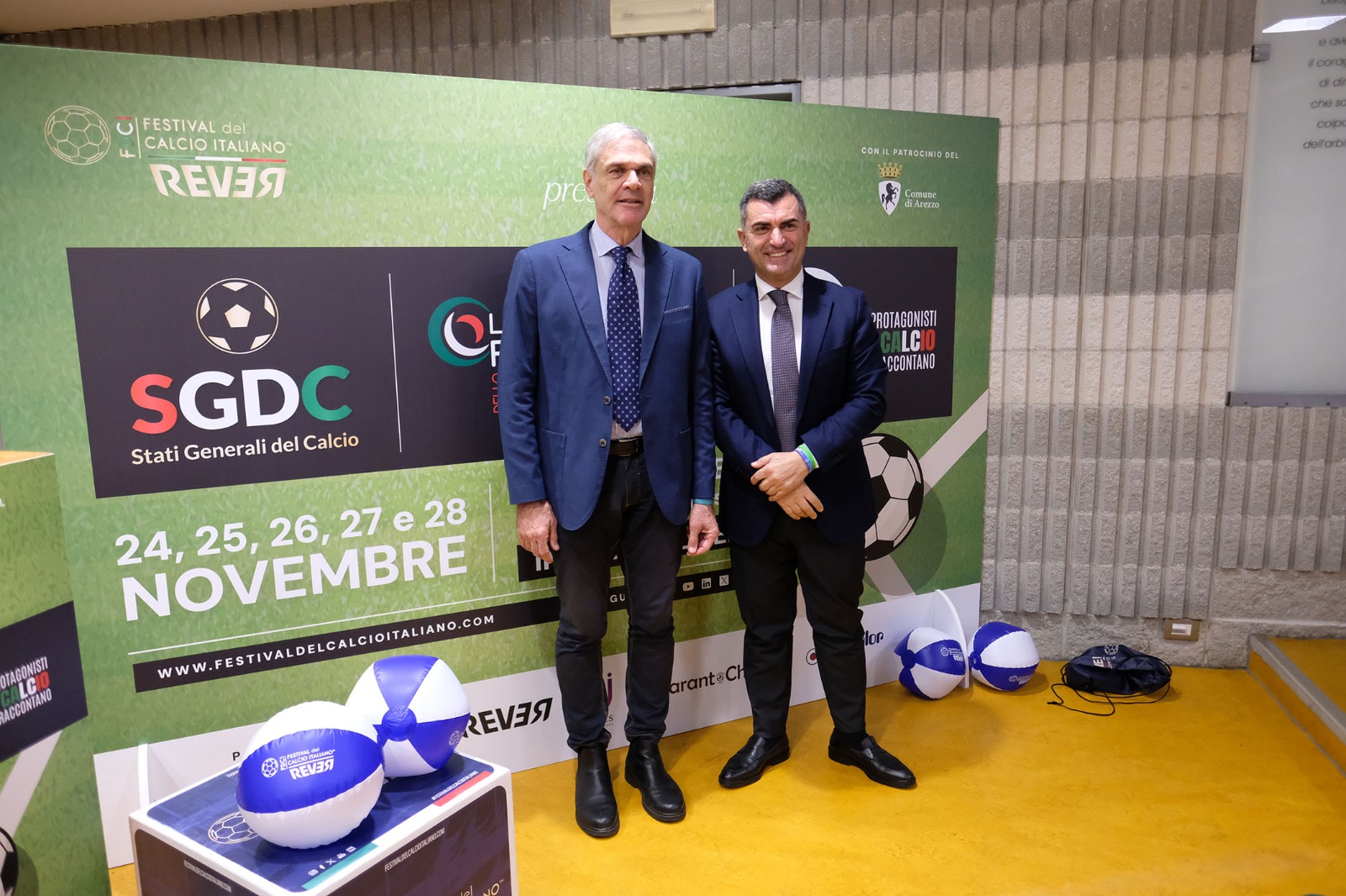 3) Governo, Finanza sportiva e sport