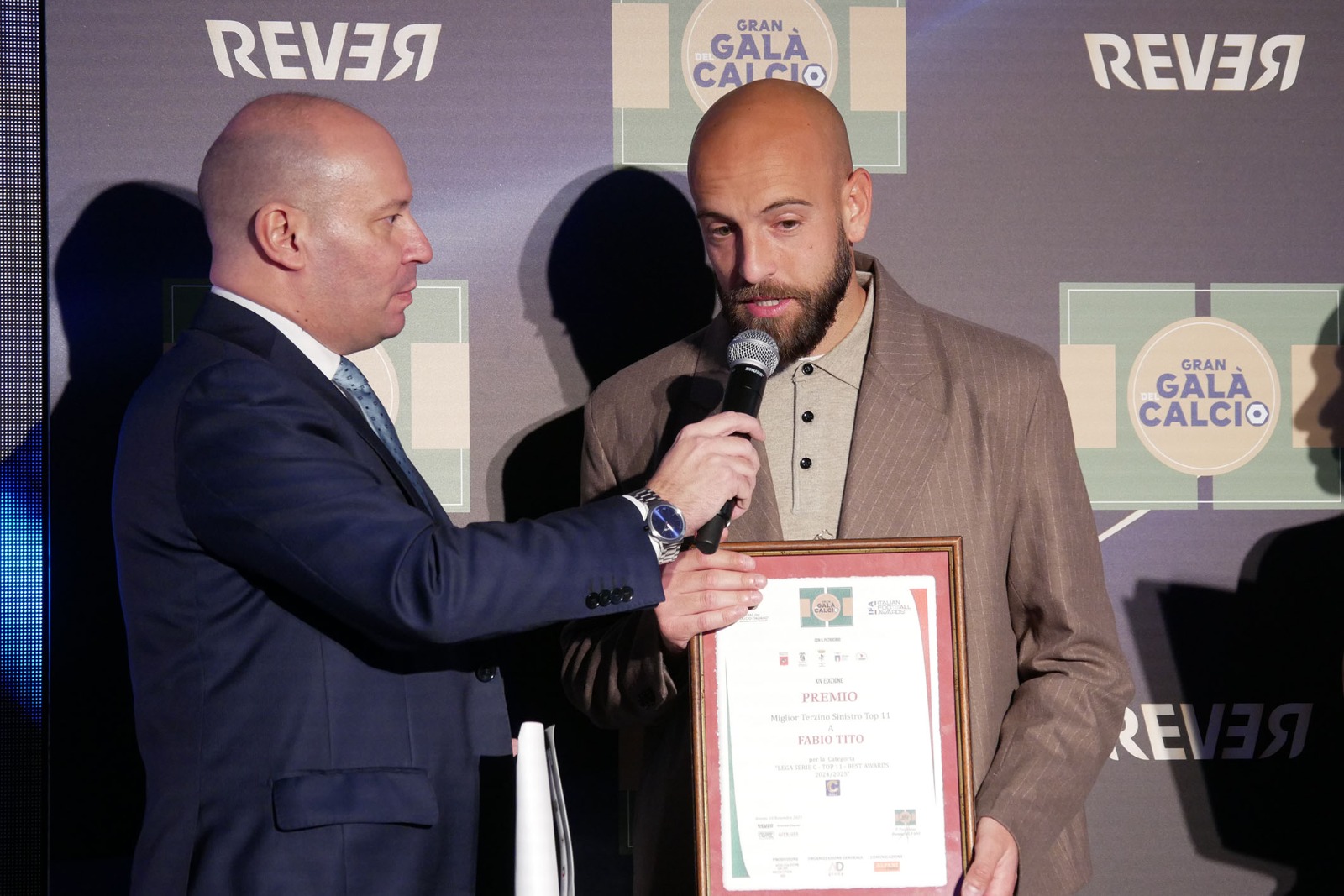 Fabio Tito