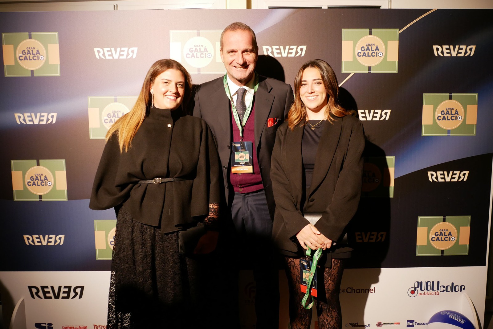 Gianluca Monti