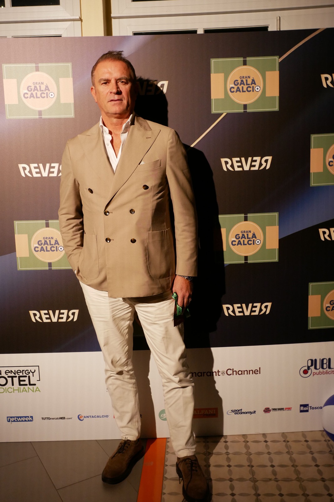 Leonardo Semplici