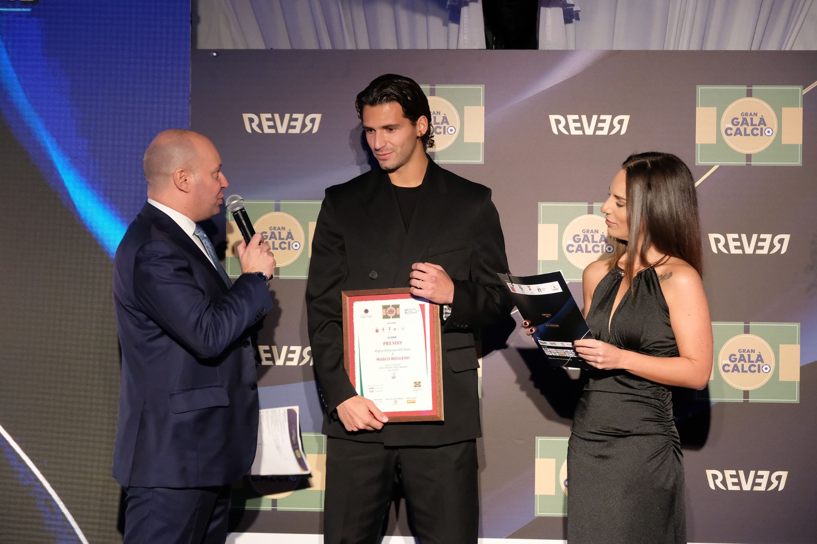 Marco Ruggero
