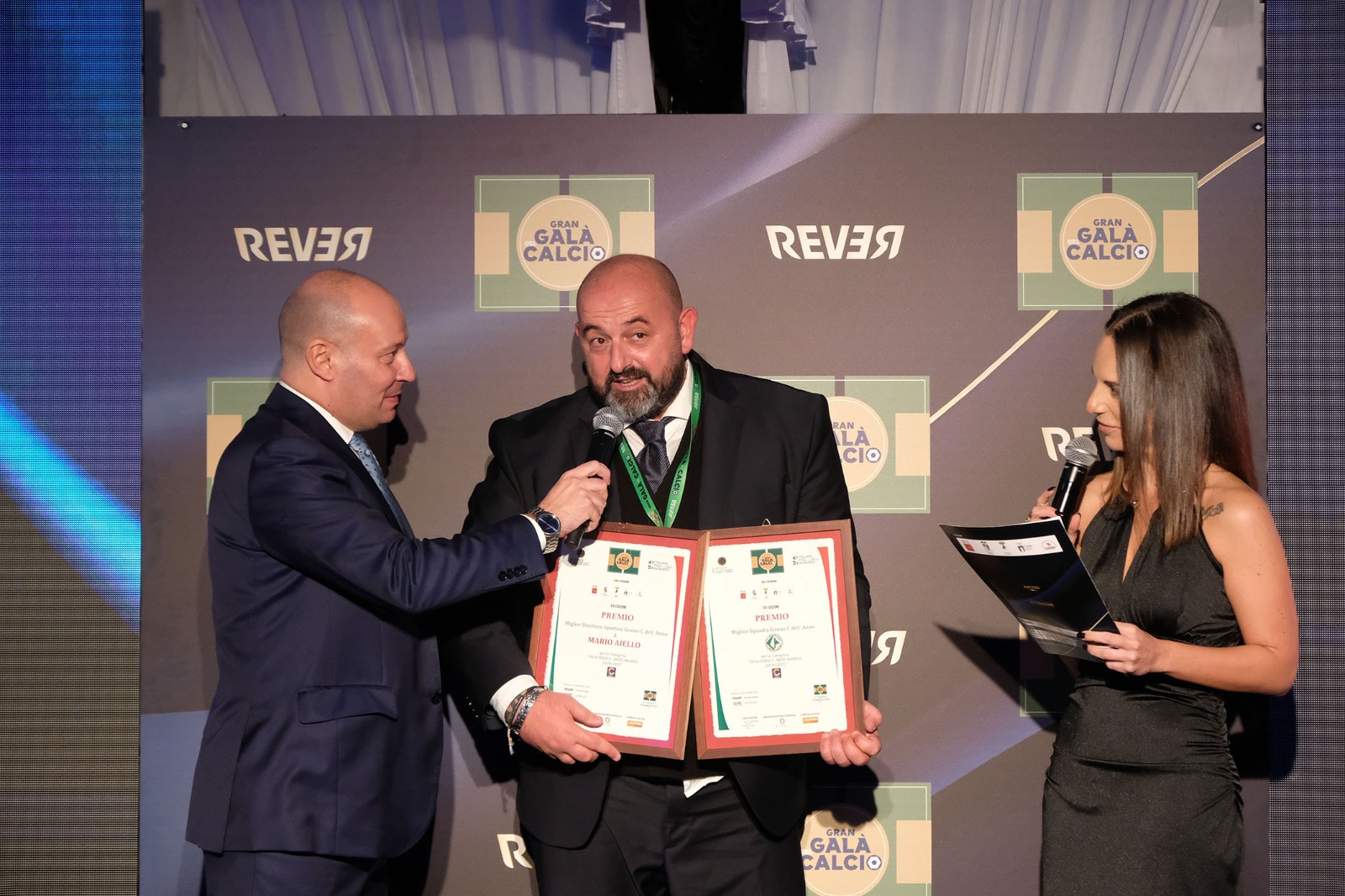 Mario Aiello