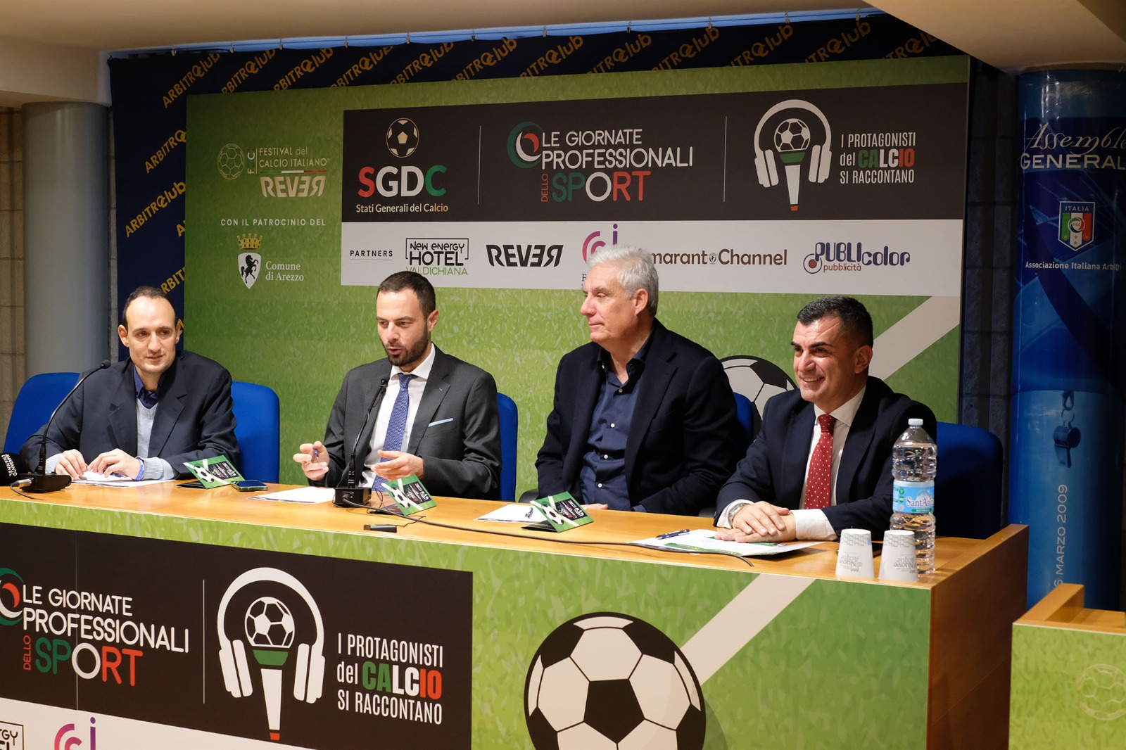 Momento 1 – Le narrazioni dello sport