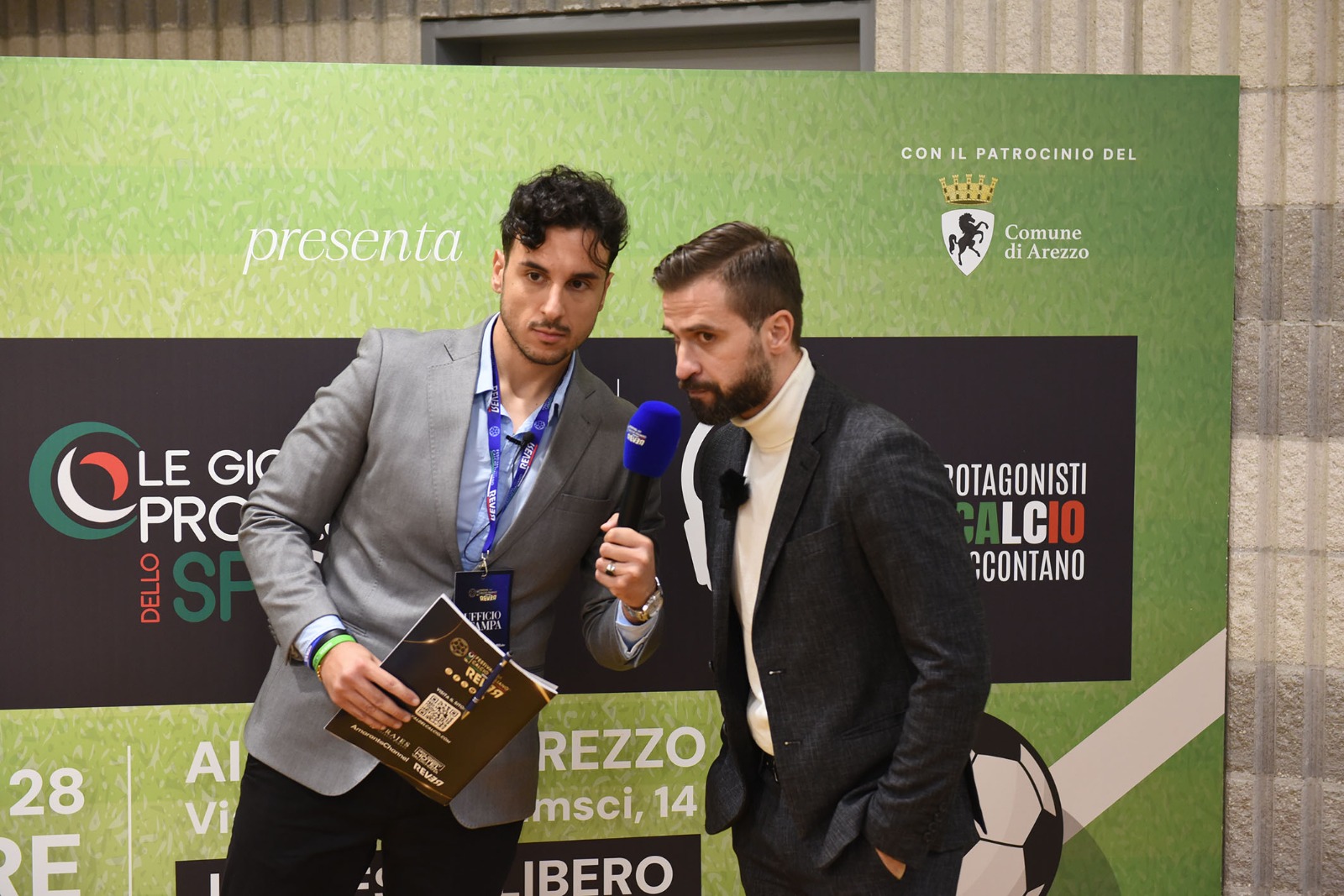 Momento 2 – Rinnovamento e adeguamento (Riccardo Cefarelli)
