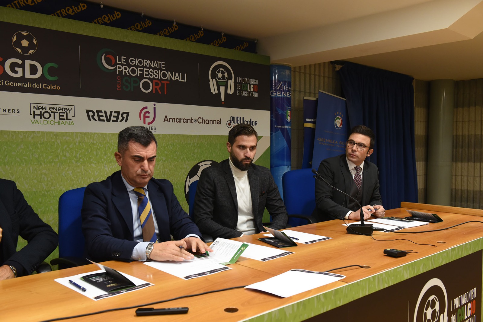 Momento 2 – Rinnovamento e adeguamento