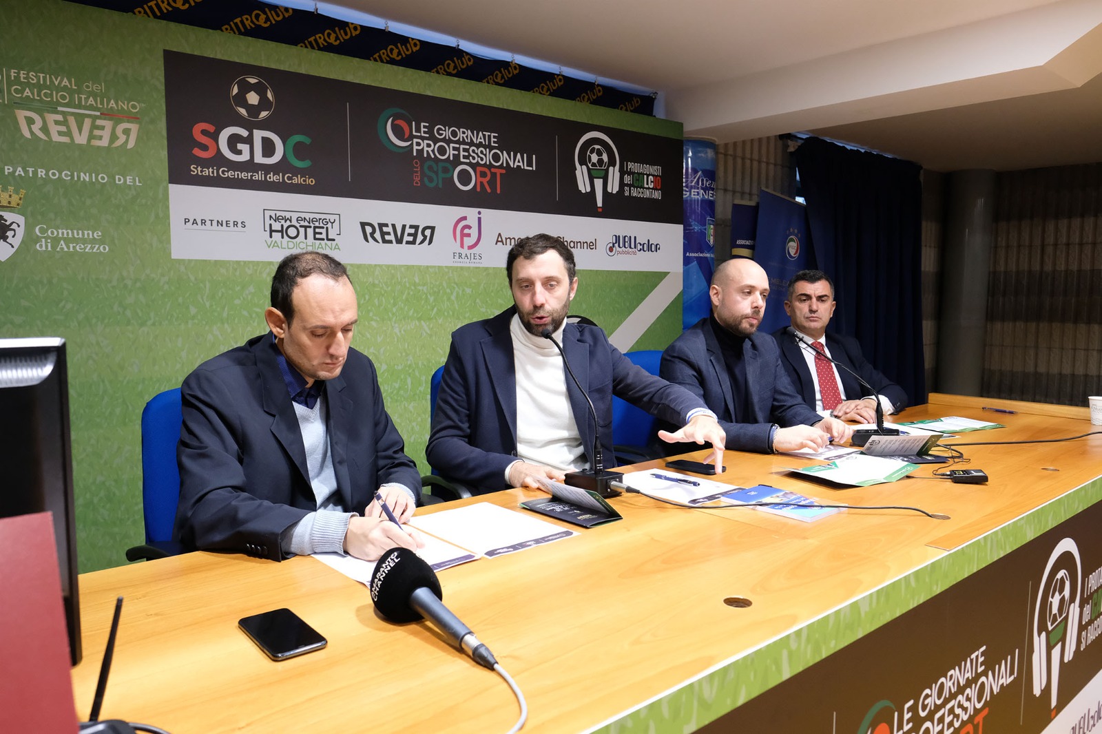 Momento 2 – Sport tra social e streaming (2)