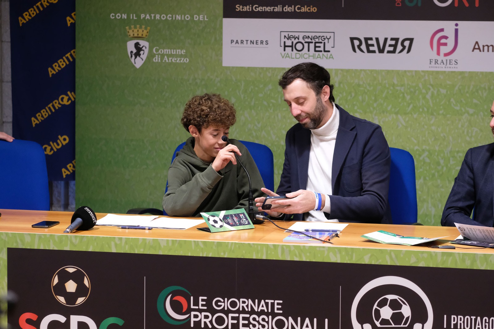 Momento 2 – Sport tra social e streaming (Andrea Capretti)