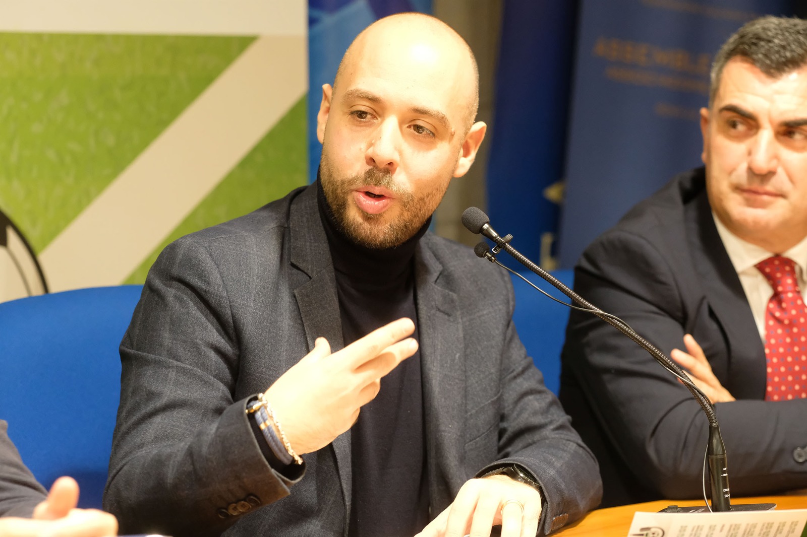 Momento 2 – Sport tra social e streaming (Antonio Polverino)