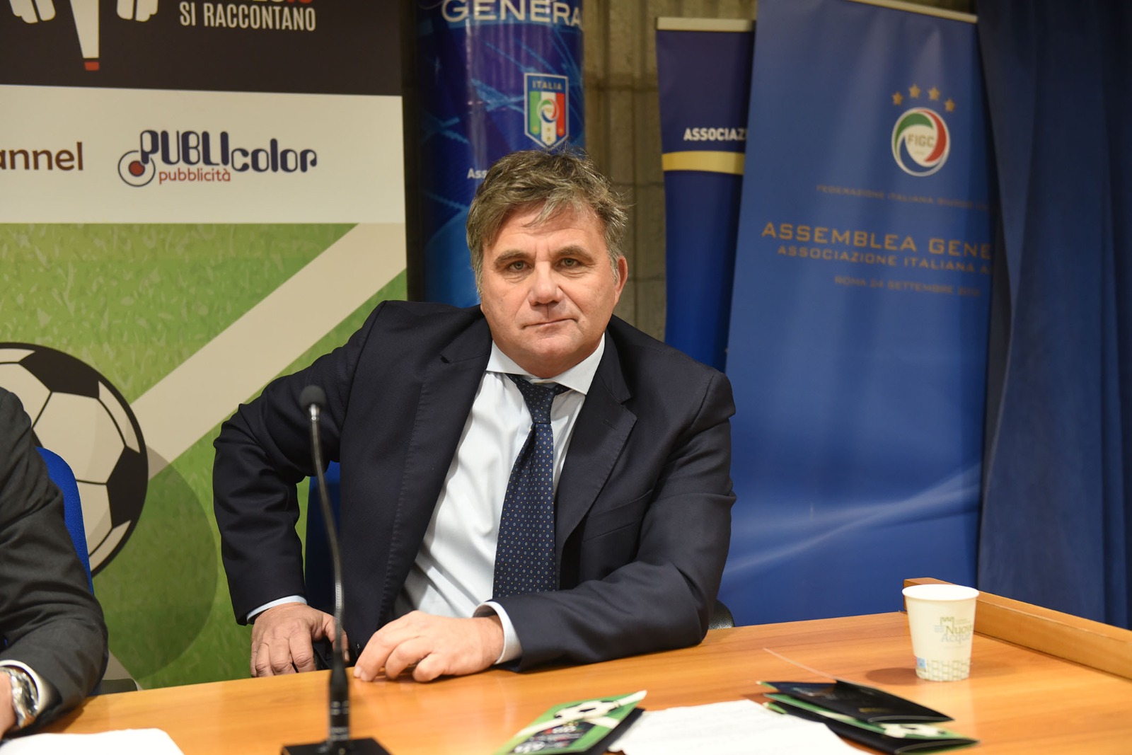 Momento 3 – Attenzione alla sostenibilità (Roberto Carnevali)