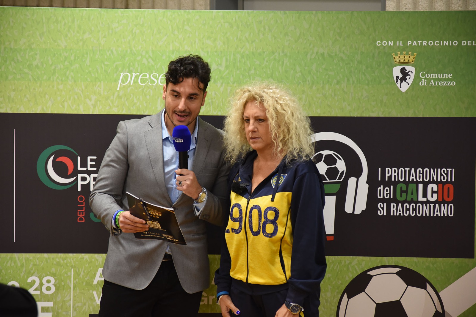 Momento 3 – Calcio Femminile (Valentina Buttini)