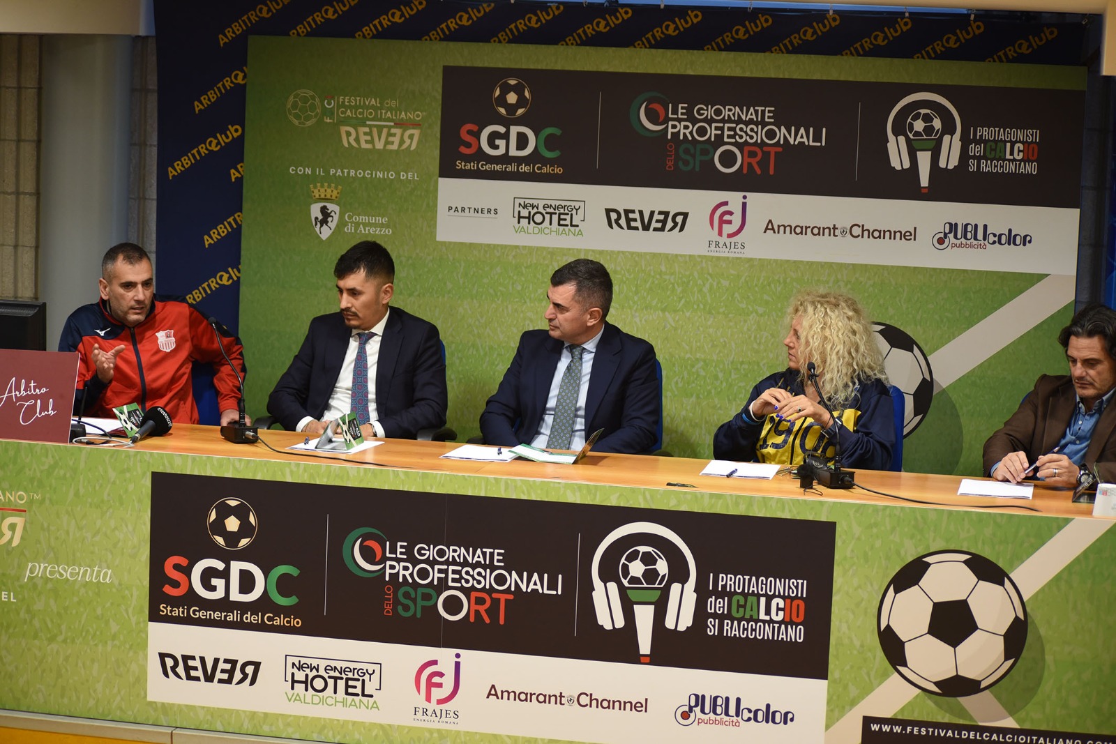 Momento 3 – Calcio Femminile
