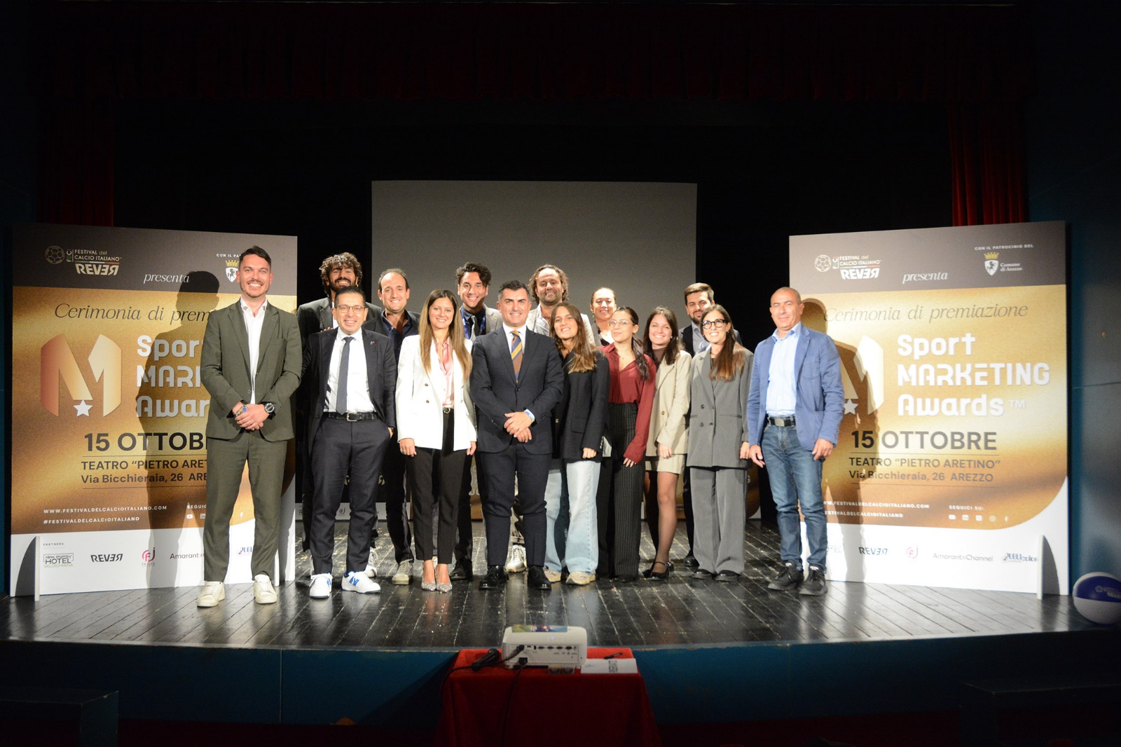 Saluti Finali- Ospiti (2)