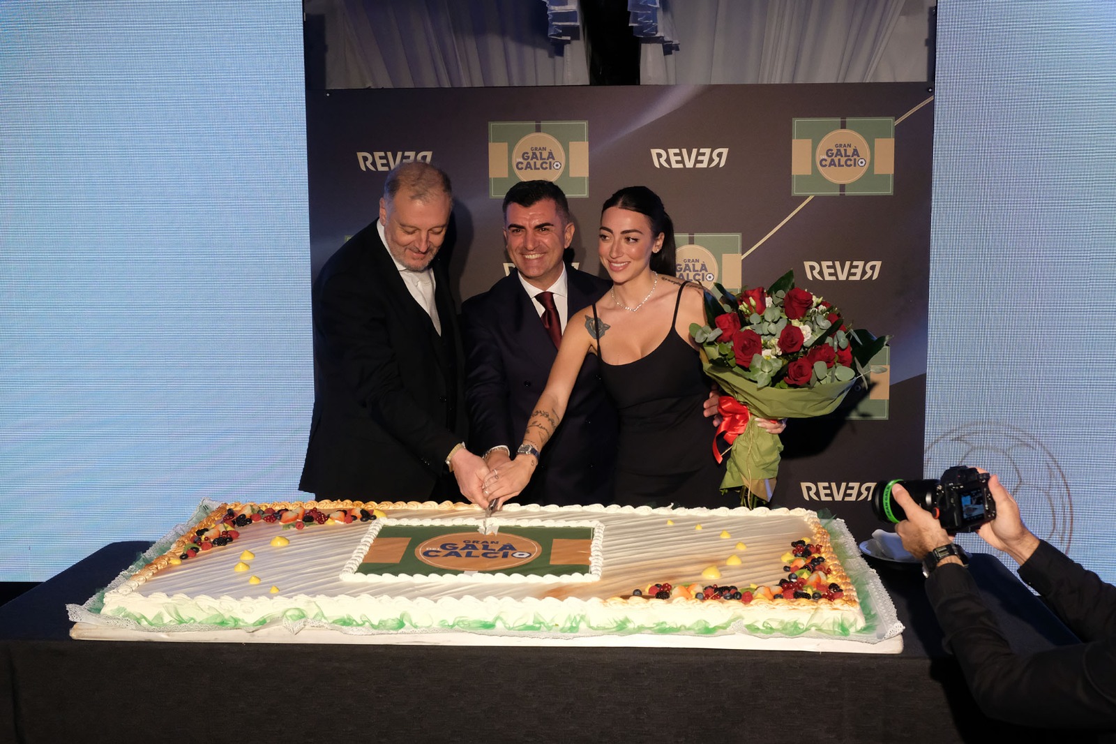 Torta – D.Alfani, G. e F. Manzo